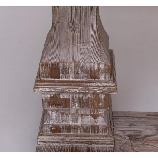 mediterran rusztikus etkezoasztal tomorfa barna nappali konyha country butor butorok lakberendezes lameridiana paraszthaz asztalok budapest keszlet patinas vintage lab.jpg